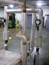  UNKNOWN Make Condensate Pump for boiler,